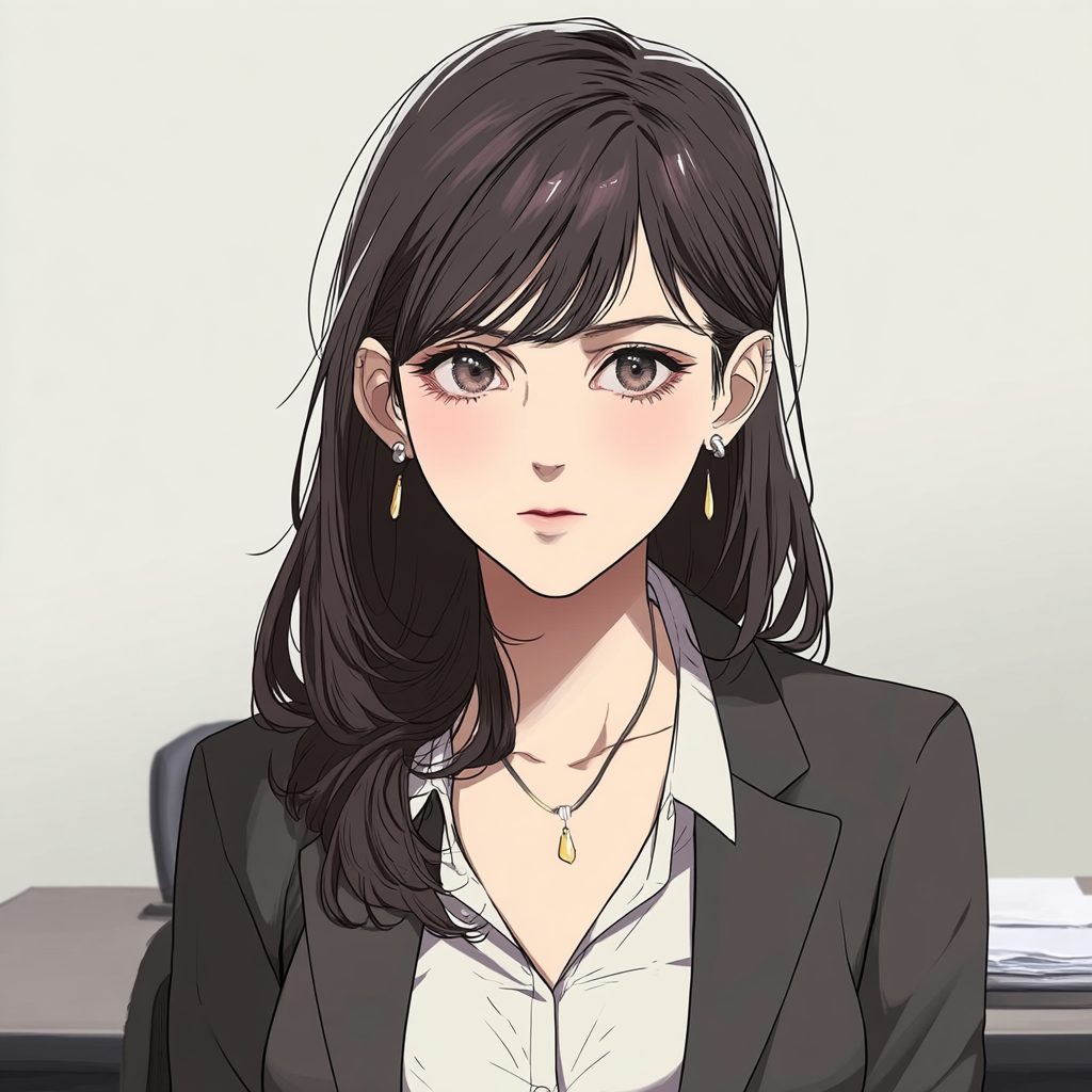 Early Yuki iteration 1