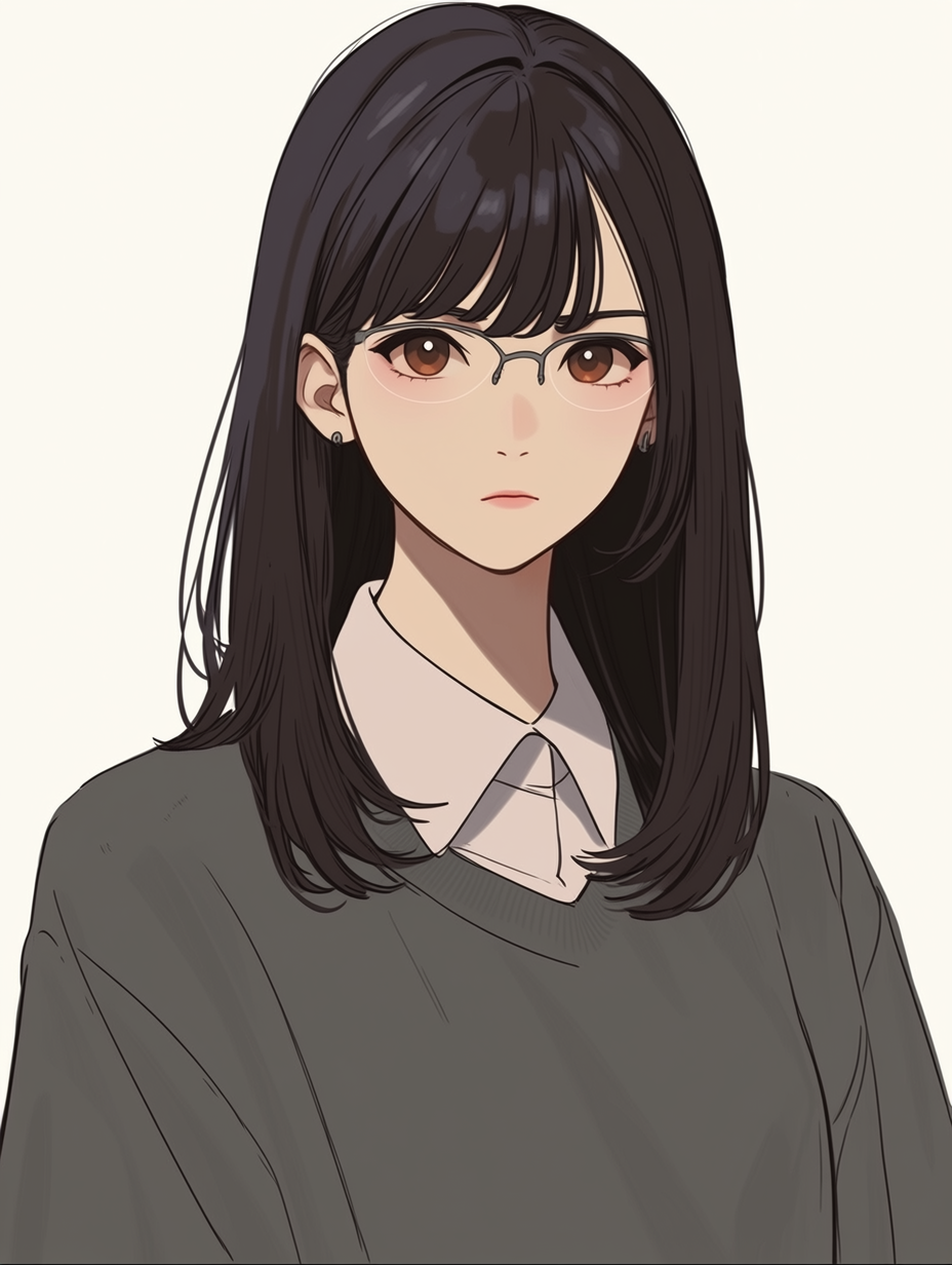 Early Yuki iteration 3