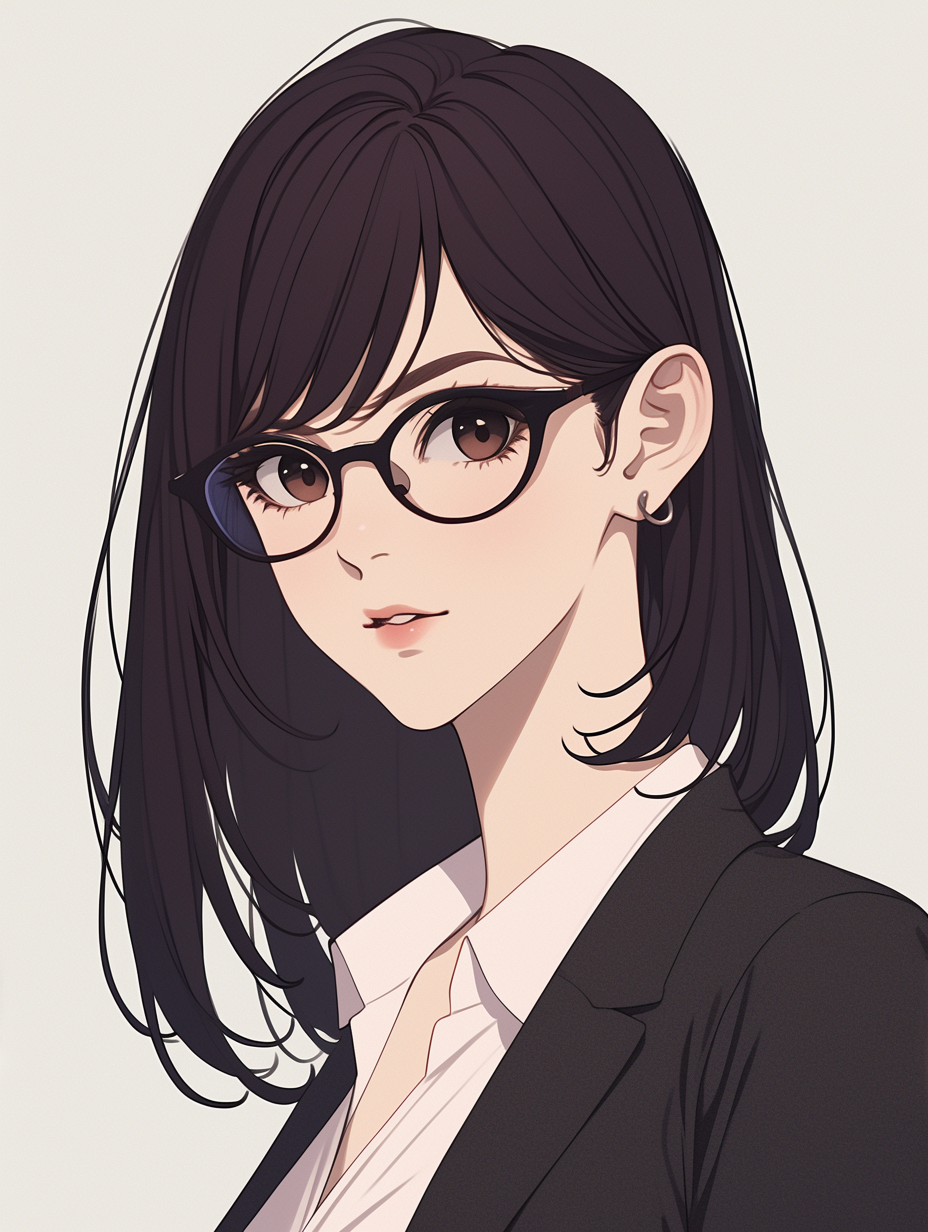 Early Yuki iteration 5