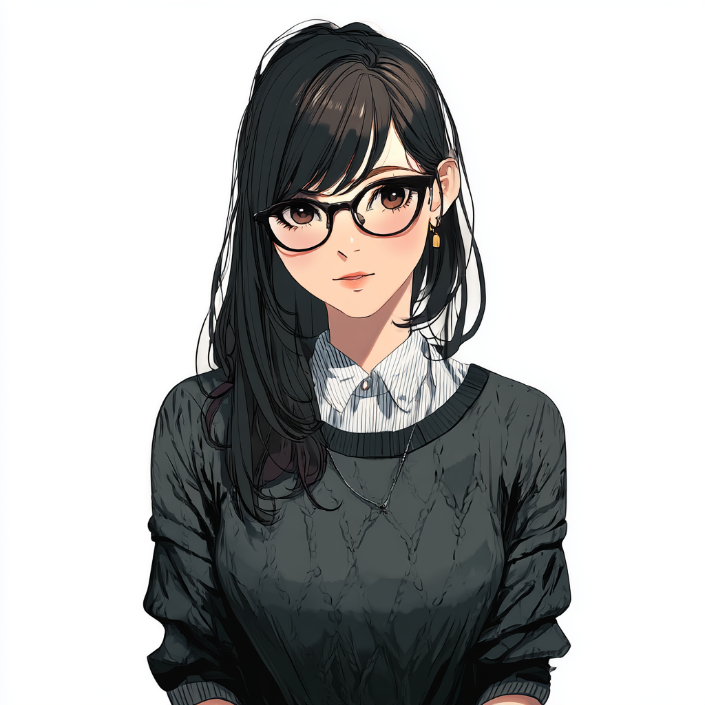 Final expression state 1