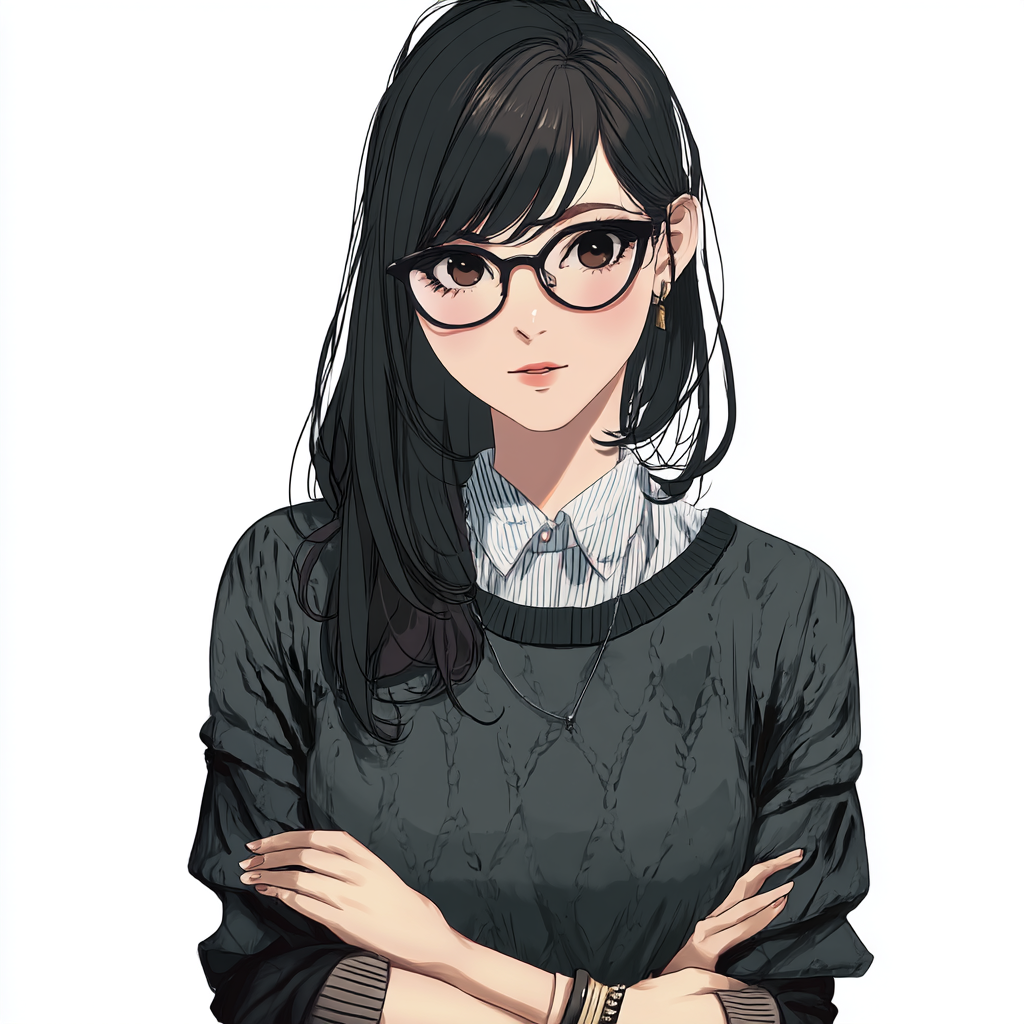 Final expression state 2